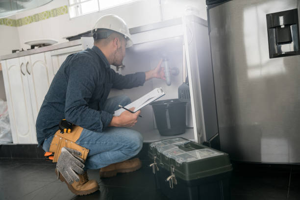 Best Drain Cleaning Services  in Brilliant, AL