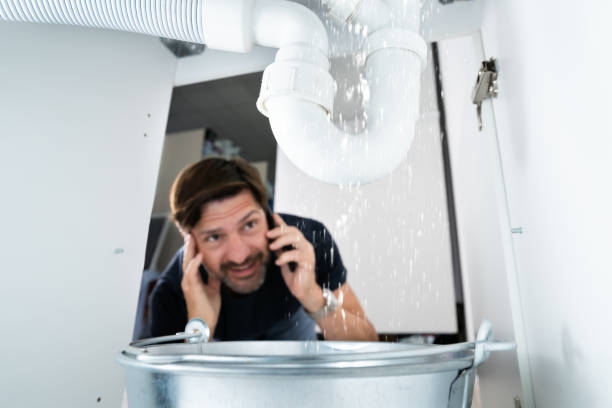 Best Emergency Plumbing Repair  in Brilliant, AL