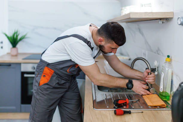 Shower Repair Services in Brilliant, AL