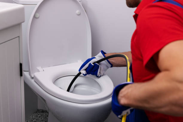 Best Hot Water Heater Installation  in Brilliant, AL