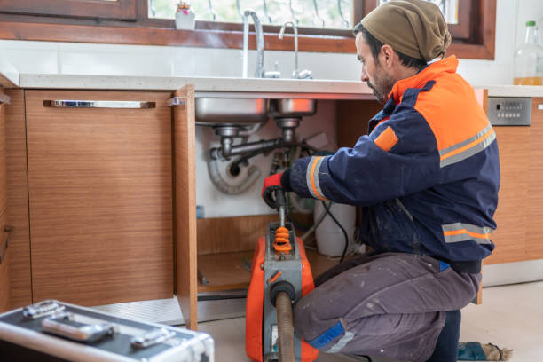 Reliable Brilliant, AL Plumbing Solutions