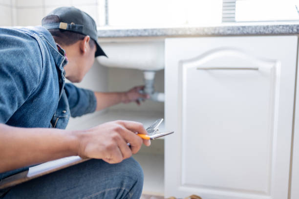 Best Water Heater Repair  in Brilliant, AL