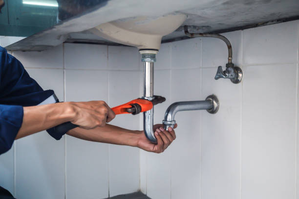 Best Affordable Plumbing Services  in Brilliant, AL