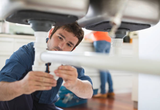 Best Plumbing Inspection Services  in Brilliant, AL
