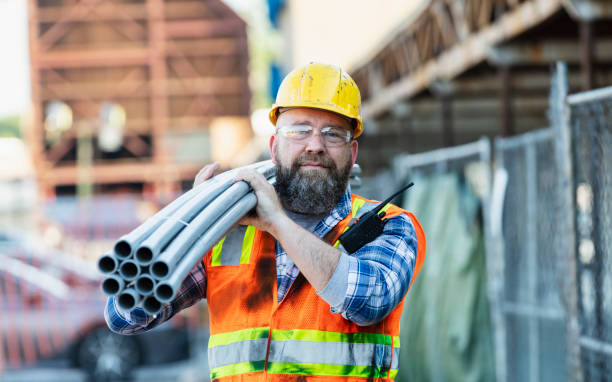 Best Commercial Plumbing Services  in Brilliant, AL