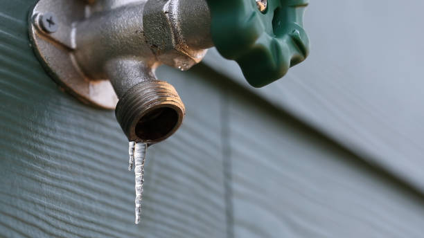 Best Same-Day Plumbing Service  in Brilliant, AL