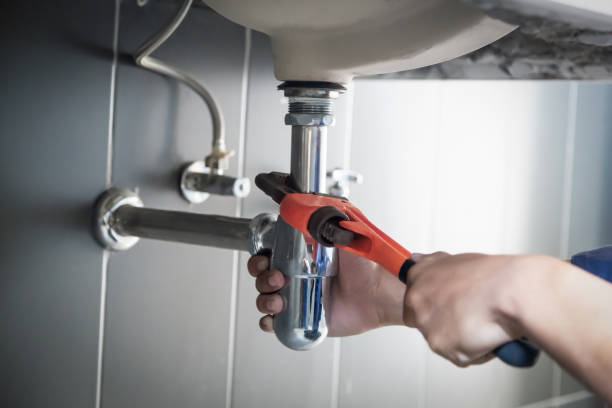 Best Water Leak Repair  in Brilliant, AL