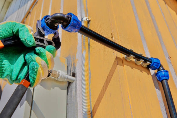 Best Shower Repair Services  in Brilliant, AL